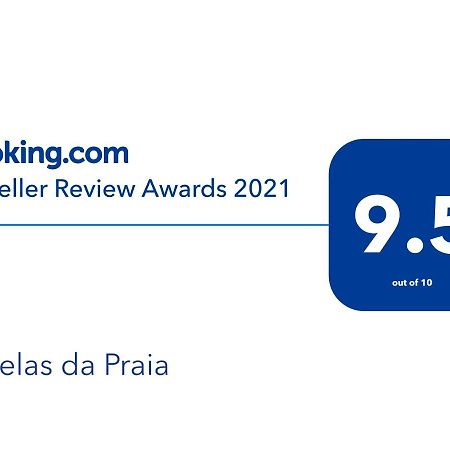 Janelas Da Praia Praia da Vitória Exterior foto
