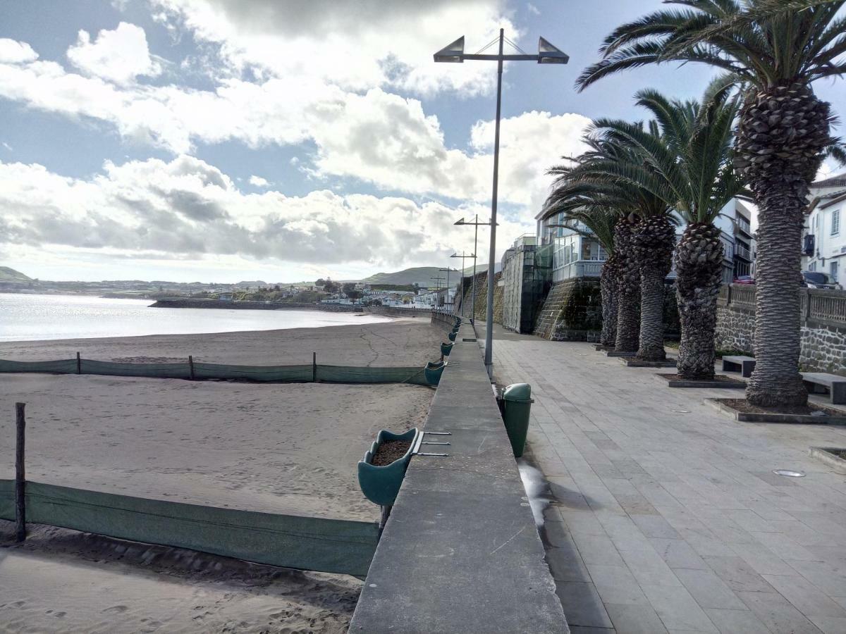 Janelas Da Praia Praia da Vitória Exterior foto
