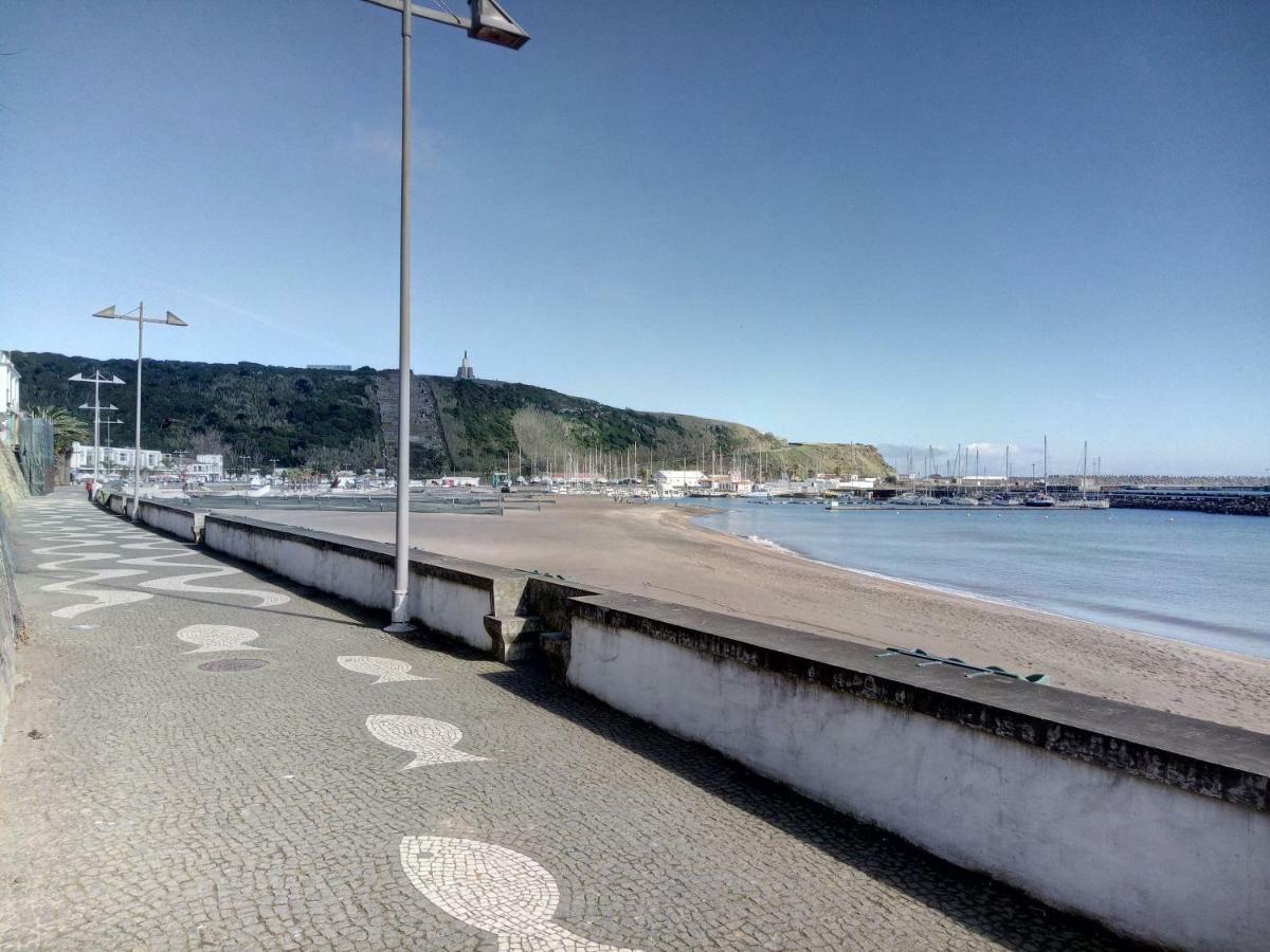 Janelas Da Praia Praia da Vitória Exterior foto