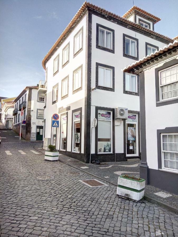 Janelas Da Praia Praia da Vitória Exterior foto